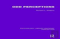 Odd Perceptions
