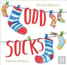 Odd Socks
