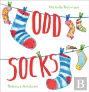 Odd Socks