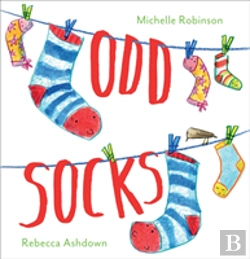 Bertrand.pt - Odd Socks