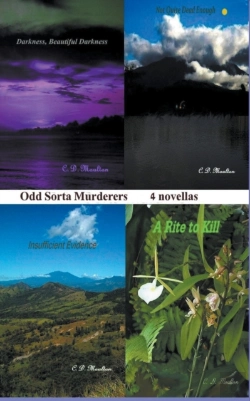 Bertrand.pt - Odd Sorta Murders