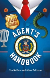 Odd Squad Agent'S Handbook