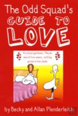 Bertrand.pt - Odd Squad'S Guide To Love