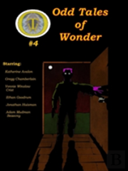 Odd Tales Of Wonder #4