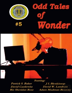 Bertrand.pt - Odd Tales Of Wonder #5