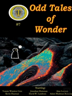 Bertrand.pt - Odd Tales Of Wonder #7
