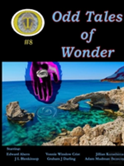 Bertrand.pt - Odd Tales Of Wonder #8