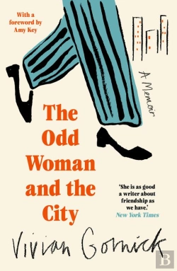 Bertrand.pt - Odd Woman And The City