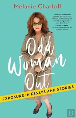 Bertrand.pt - Odd Woman Out