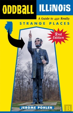 Bertrand.pt - Oddball Illinois
