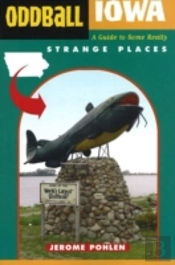 Oddball Iowa