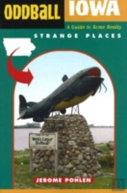 Bertrand.pt - Oddball Iowa