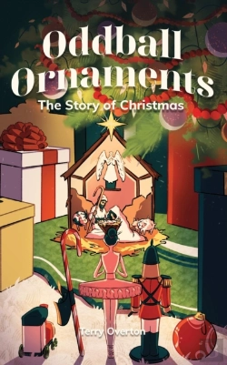Bertrand.pt - Oddball Ornaments
