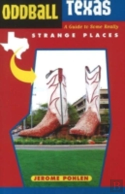 Bertrand.pt - Oddball Texas