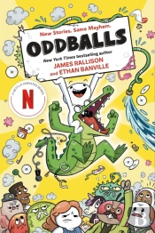 Oddballs
