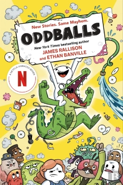 Bertrand.pt - Oddballs
