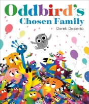 Oddbird'S Chosen Family
