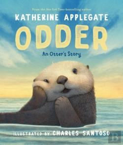 Bertrand.pt - Odder: An Otter'S Story (Picture Book)