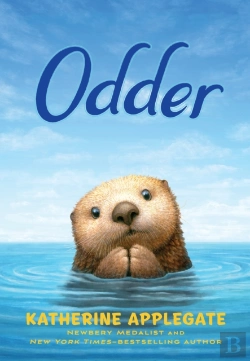 Bertrand.pt - Odder: The Novel