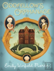 Oddfellow'S Orphanage
