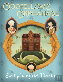 Bertrand.pt - Oddfellow'S Orphanage