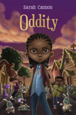Bertrand.pt - Oddity