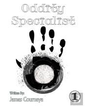 Oddity Specialist