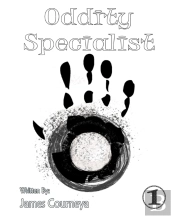 Oddity Specialist