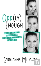 Odd(Ly) Enough