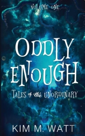 Oddly Enough: Tales Of The Unordinary, V