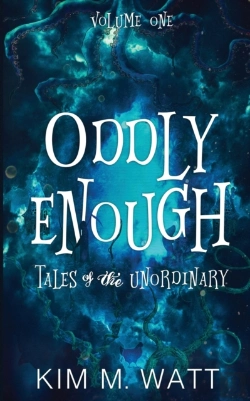 Bertrand.pt - Oddly Enough: Tales Of The Unordinary, V