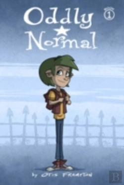 Bertrand.pt - Oddly Normal Book 1