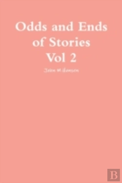 Bertrand.pt - Odds And Ends Of Stories Vol 2