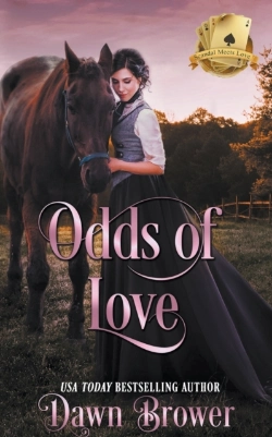 Bertrand.pt - Odds Of Love
