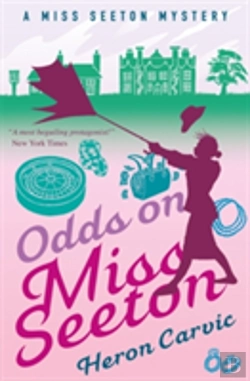 Bertrand.pt - Odds On Miss Seeton