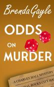 Odds On Murder