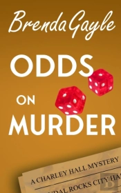 Odds On Murder