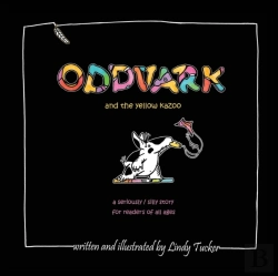 Bertrand.pt - Oddvark, And The Yellow Kazoo