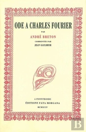Ode À Charles Fourier