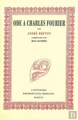 Bertrand.pt - Ode À Charles Fourier