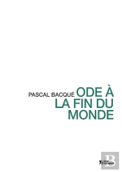 Ode À La Fin Du Monde
