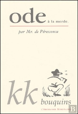 Bertrand.pt - Ode A La Merde