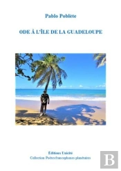 Ode À L'Île De La Guadeloupe