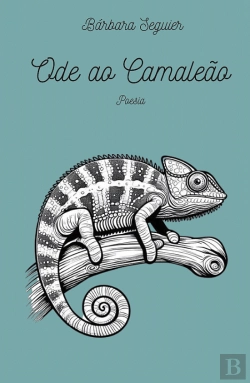 Bertrand.pt - Ode ao Camaleão