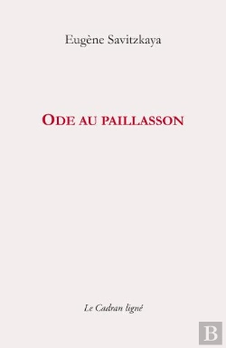 Bertrand.pt - Ôde Au Paillasson