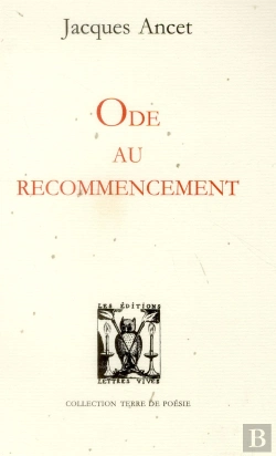 Bertrand.pt - Ode Au Recommencement