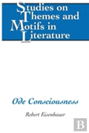 Ode Consciousness