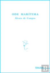 Ode Marítima