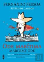 Ode Marítima - Ilustrado