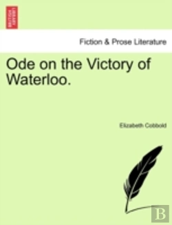 Bertrand.pt - Ode On The Victory Of Waterloo.